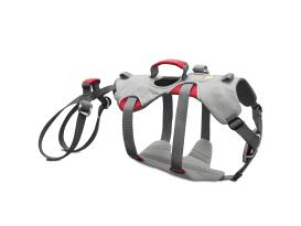 Ruffwear Doubleback™ Trekking Bergsteiger Hundegeschirr Gr. S 2