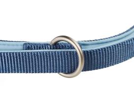 Wolters Hundeleine Professional Comfort blau 200 cm x 10 mm 2