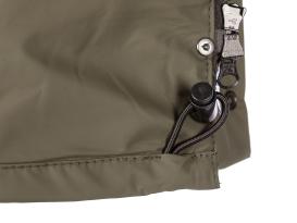 Baleno Arras Regenjacke khaki 3XL 2