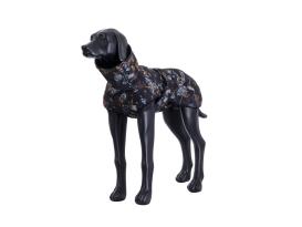 Rukka Pets Breeze Thermojacke für Hunde schwarz 30 2