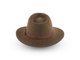 Scippis Montero Hut Wolle loden -M- 2