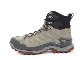 Lowa Innovo GTX MID Herren Wanderschuh seegras/dune 2