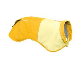 Ruffwear Sun Shower™ Regenmantel für Hunde Mineral Yellow M 2