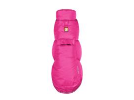 Ruffwear Quinzee™ Winter Hundejacke Fireweed Pink 2