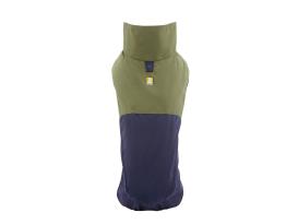 Ruffwear Sun Shower™ Coverall Regenschutz für Hunde Midnight Blue 2