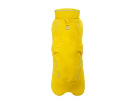 Ruffwear Vert Winter-Hundejacke Mineral Yellow 2