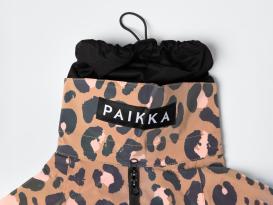 Paikka Visibility reflektierender Hunde-Regenmantel lite leo 40 2