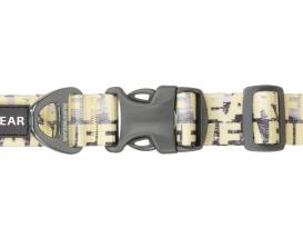 Ruffwear Front Range™ 3.0 Hundehalsband Mountains Logo 2