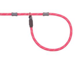 Ruffwear Just-a-Cinch™ Retrieverleine Fireweed Pink 2