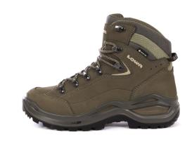 Lowa Renegade EVO GTX® MID Damenschuh stein 2