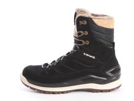 Lowa Calceta Evo GTX® Damenschuh schwarz/champagner 2