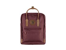 Fjällräven Rucksack Kanken No. 2 port 2