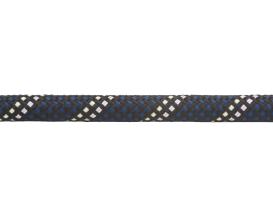 Ruffwear Knot-a-Long™ Kurzführer Hundeleine Obsidian Black/blau 2