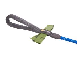 Ruffwear Knot-a-Long™ Kurzführer Hundeleine Blue Pool 2