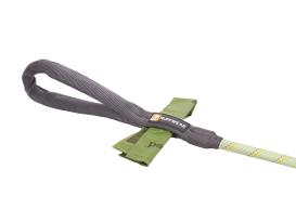 Ruffwear Knot-a-Long™ Kurzführer Hundeleine Moss Green 2