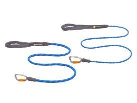 Ruffwear Knot-a-Leash™ Hundeleine Blue Pool S 2