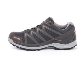 Lowa Innox Pro GTX® lo Damenschuh anthrazit/rose 2