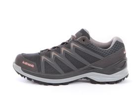 Lowa Innox Pro GTX® lo Damenschuh anthrazit/rose 7 (41) 2