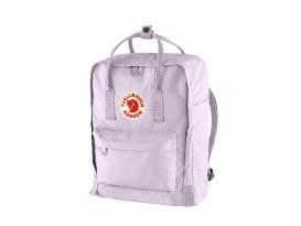 Fjällräven Rucksack Kanken Daypack Pastel Lavender 2