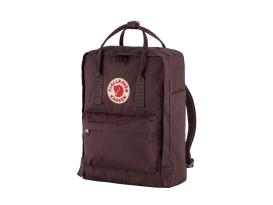 Fjällräven Rucksack Kanken Daypack Blackberry 2