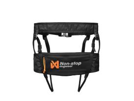 Non-Stop Dogwear  CaniX Belt 2.0 Jogginggurt für Hundehalter 2