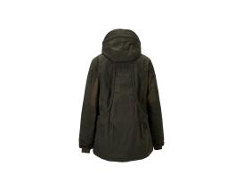 Pinewood DogSports Trainerin Extreme Damenjacke Moss Green M 2
