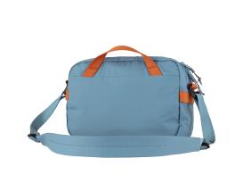 Fjällräven High Coast Crossbody Umhängetasche Dawn Blue 2