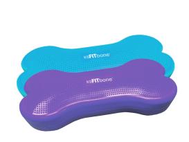 FitPAWS® Giant K9  FITbone™ violett 2