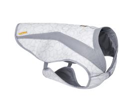 Ruffwear Swamp Cooler Kühlweste für Hunde Graphite Gray XXS 2