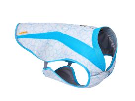 Ruffwear Swamp Cooler Kühlweste für Hunde Biolumin Blue XXS 2