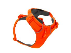 Ruffwear Front Range™ 3.0 Hundegeschirr Blaze Orange S 2