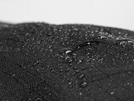 Back on Track Allwetter-Hunderegenmantel 52 cm 2