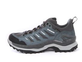 Lowa Innovo GTX lo Herren Wanderschuh dunkelpetrol/moor 2