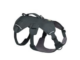 Ruffwear Web Master™ Hundegeschirr 2.0 Basalt Gray XS 2