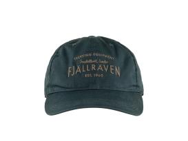 Fjäll Räven Est. 1960 Cap Dark Navy L-XL 2