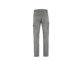 Fjällräven Karl Pro Zip-Off Hose Herren Grey 52 2