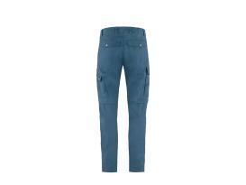 Fjällräven Karl Pro Zip-Off Hose Herren Indigo Blue 52 2