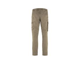 Fjällräven Barents Pro Herrenhose Suede Brown 2