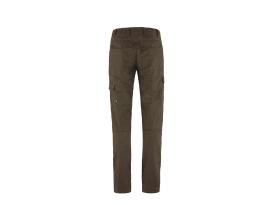 Fjällräven Karla Pro G-1000 Damenhose dark oliv 40 2