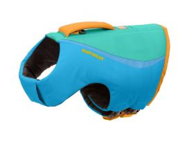Ruffwear Float Coat™ Schwimmweste für Hunde Blue Dusk L 2