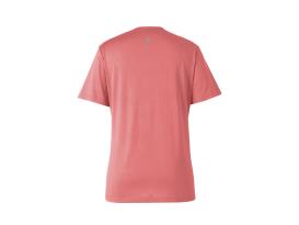 Pinewood® Damen-Funktions-T-Shirt Lantana Pink 2