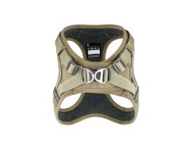 Dog Copenhagen Comfort Walk Go Hundegeschirr Desert Dune XXS 2