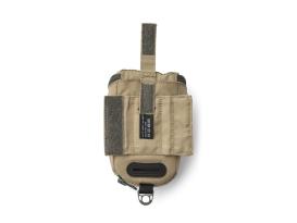 Dog Copenhagen Leinentasche Pouch Organizer V3 Desert Dune 2