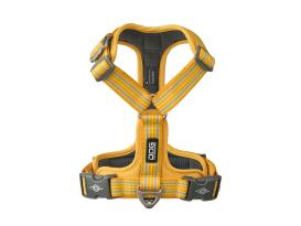 Dog Copenhagen Comfort Walk Air V3 Hundegeschirr Lemon 2
