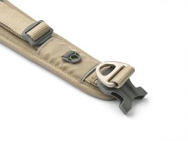 Dog Copenhagen Urban Explorer V3 Halsband Desert Dune 2