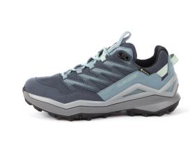 Lowa Maddox Pro GTX lo Damenschuh rauchblau/blau 2