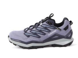 Lowa Maddox Pro GTX lo Damenschuh flieder/pflaume 2