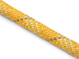 Dog Copenhagen Urban Rope V3 Hundeleine Lemon 2