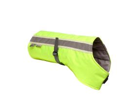 B-Ware Leucht Hundemantel Flecta Vizlite DT 41 cm 2