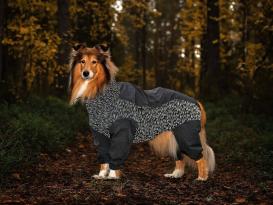 B-Ware Rukka Pets Flash Overall Gr. 65 2